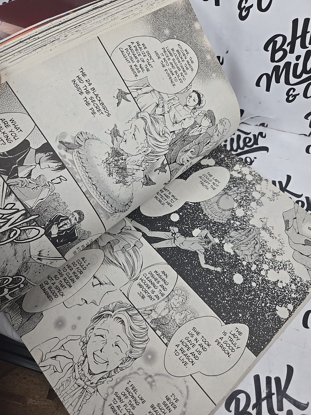 Shojo Beat Manga Magazine May Volume 2 Issue 5 Is It Love Viz Media