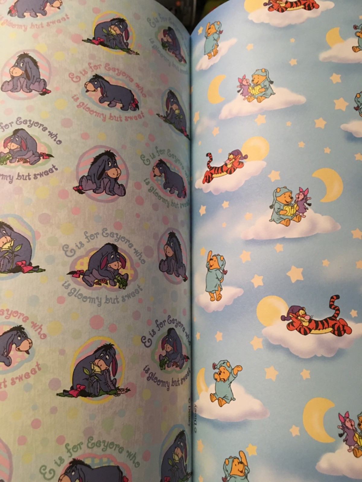 Hot off the Press Making Disney Scrapbook Pages Book + 40 Sheets Disney Papers