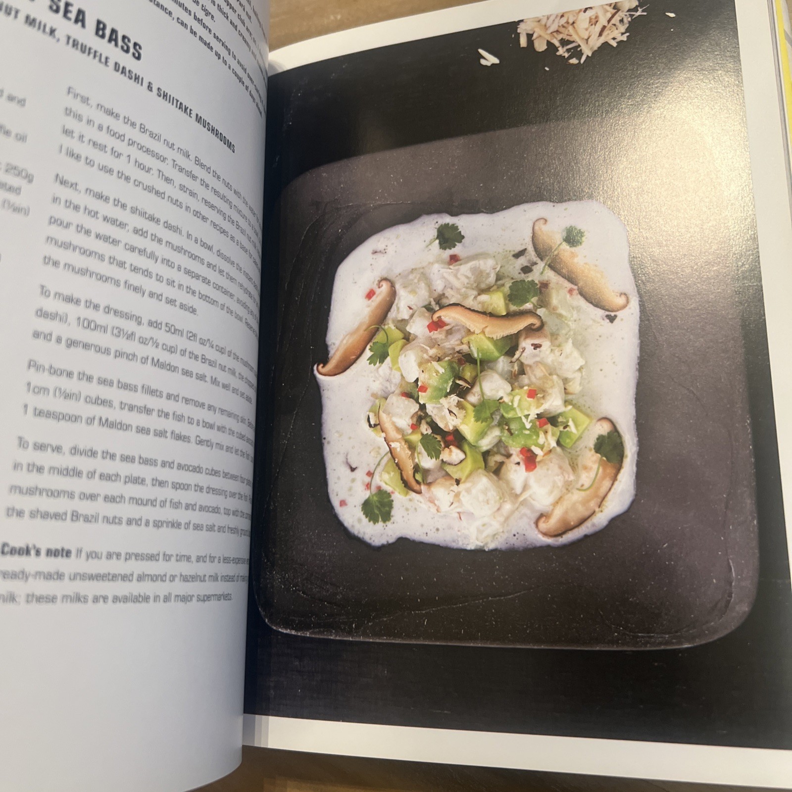 Nikkei Cuisine: Japanese Food the South – Recipes by Hara Luiz – HC/DJ Very Good