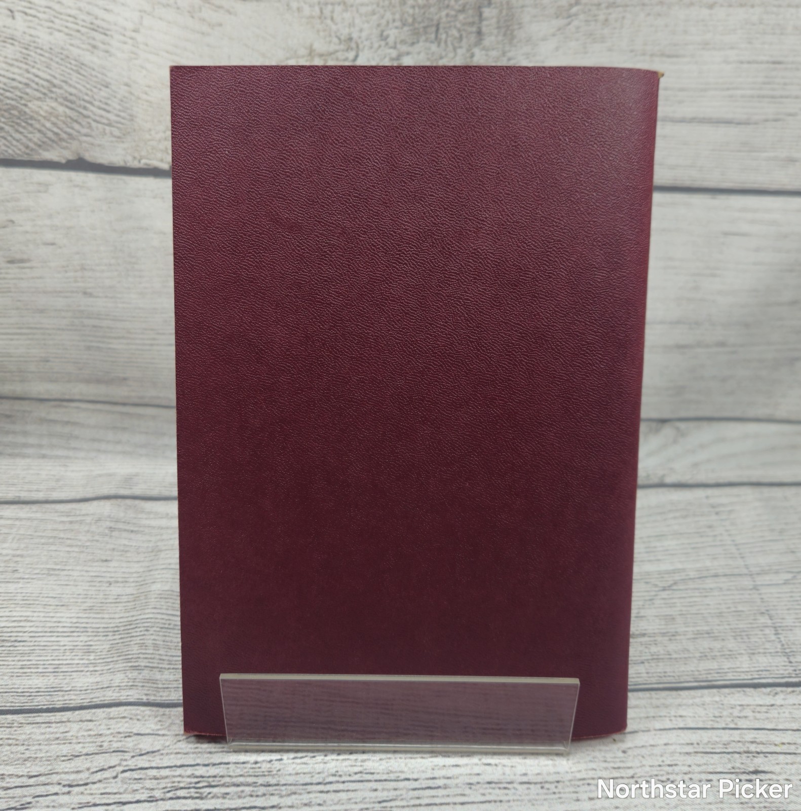 The New Testament – Revised – King James Version – The World Home Bible League