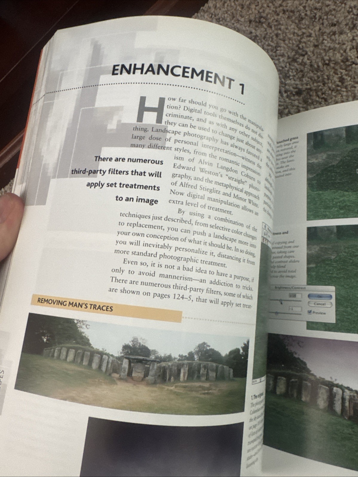 Complete Guide to Digital Photography by Michael A. Freeman (2003, Trade…