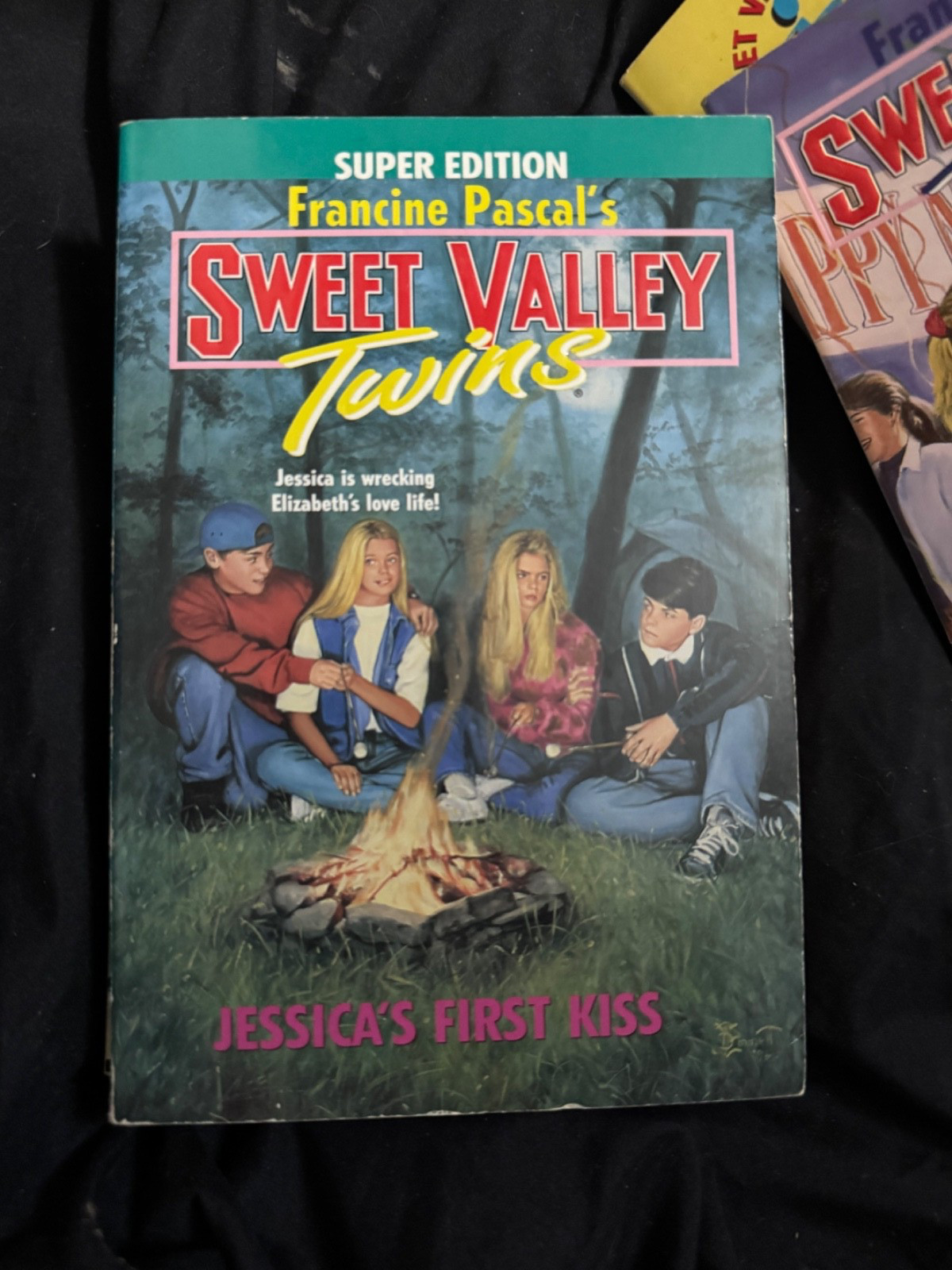 Choose Your Own Sweet Valley Book Collection **Over 140 Books To Choose From!!**