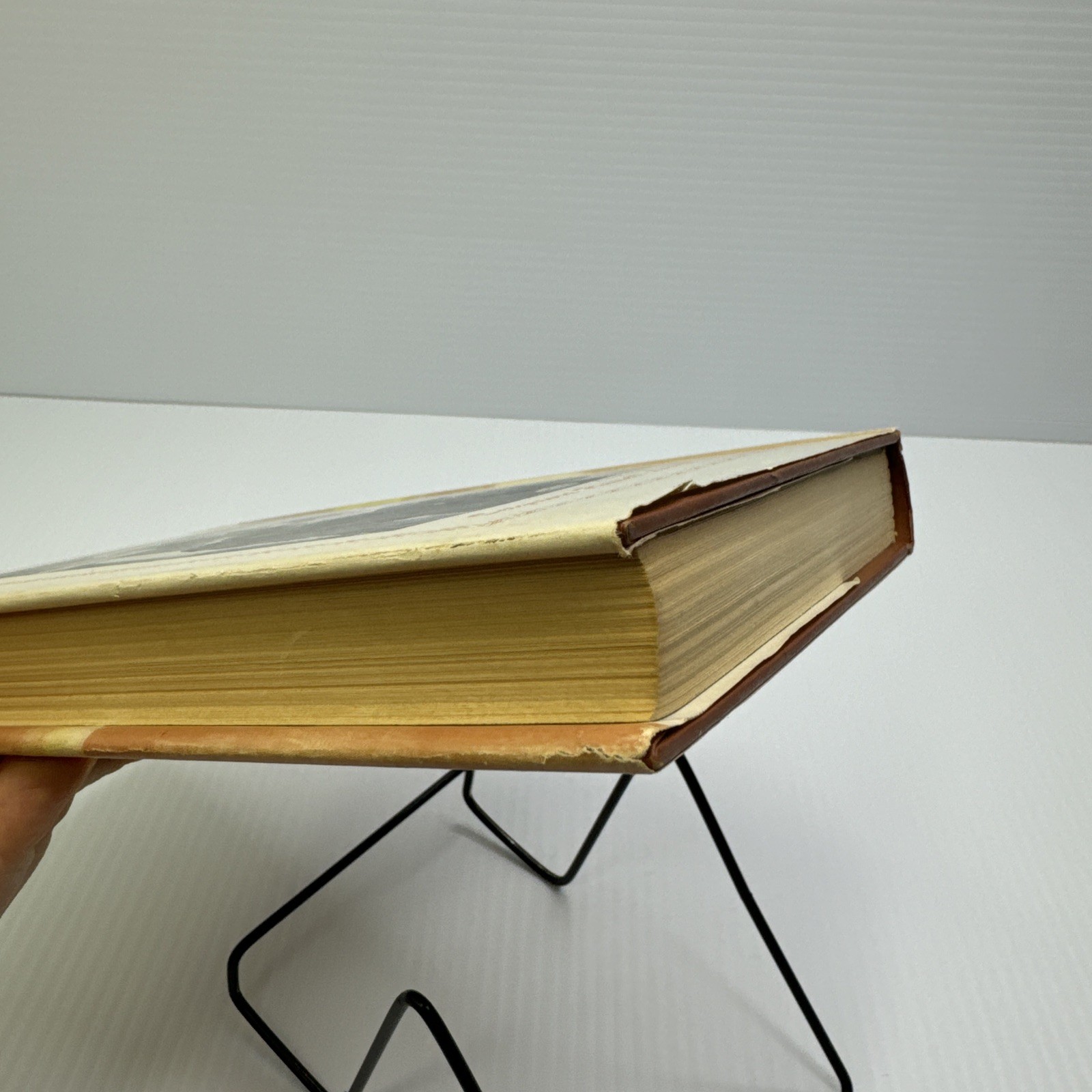 Sand in my Eyes Seigniora Russell Laune 1956 HC Frontier Life Woodward Oklahoma