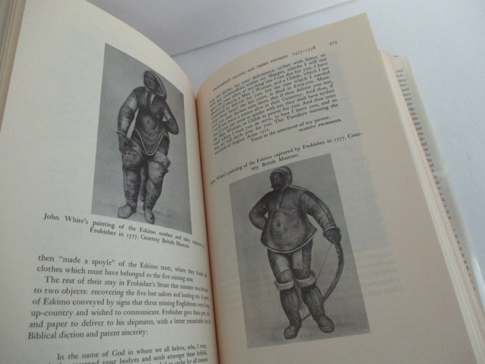 Samuel Eliot Morison THE EUROPEAN DISCOVERY OF AMERICA, 1971 in DJ, Illustrated