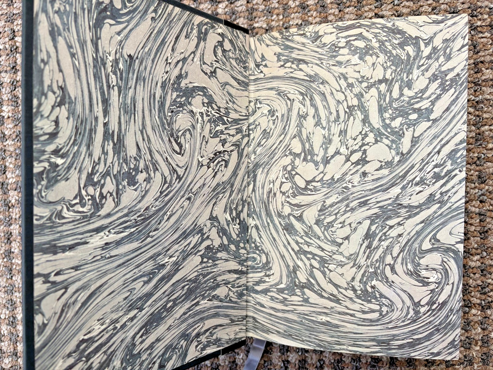 FINE BINDING Oxford Library of World’s Great Books edition of Homer’s “Iliad”