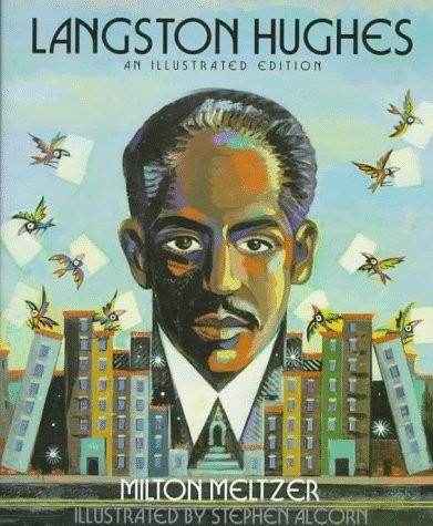 Langston Hughes