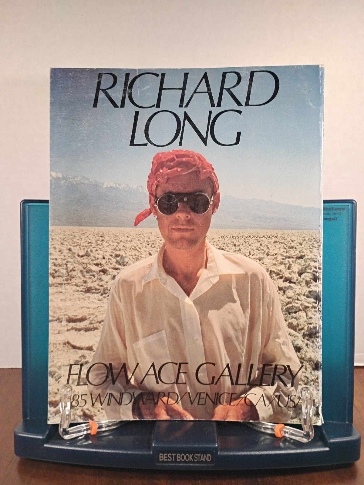 Art in America : Summer 1982 – Michael Hurson / Neil Jenny / Kes Zapkus ++