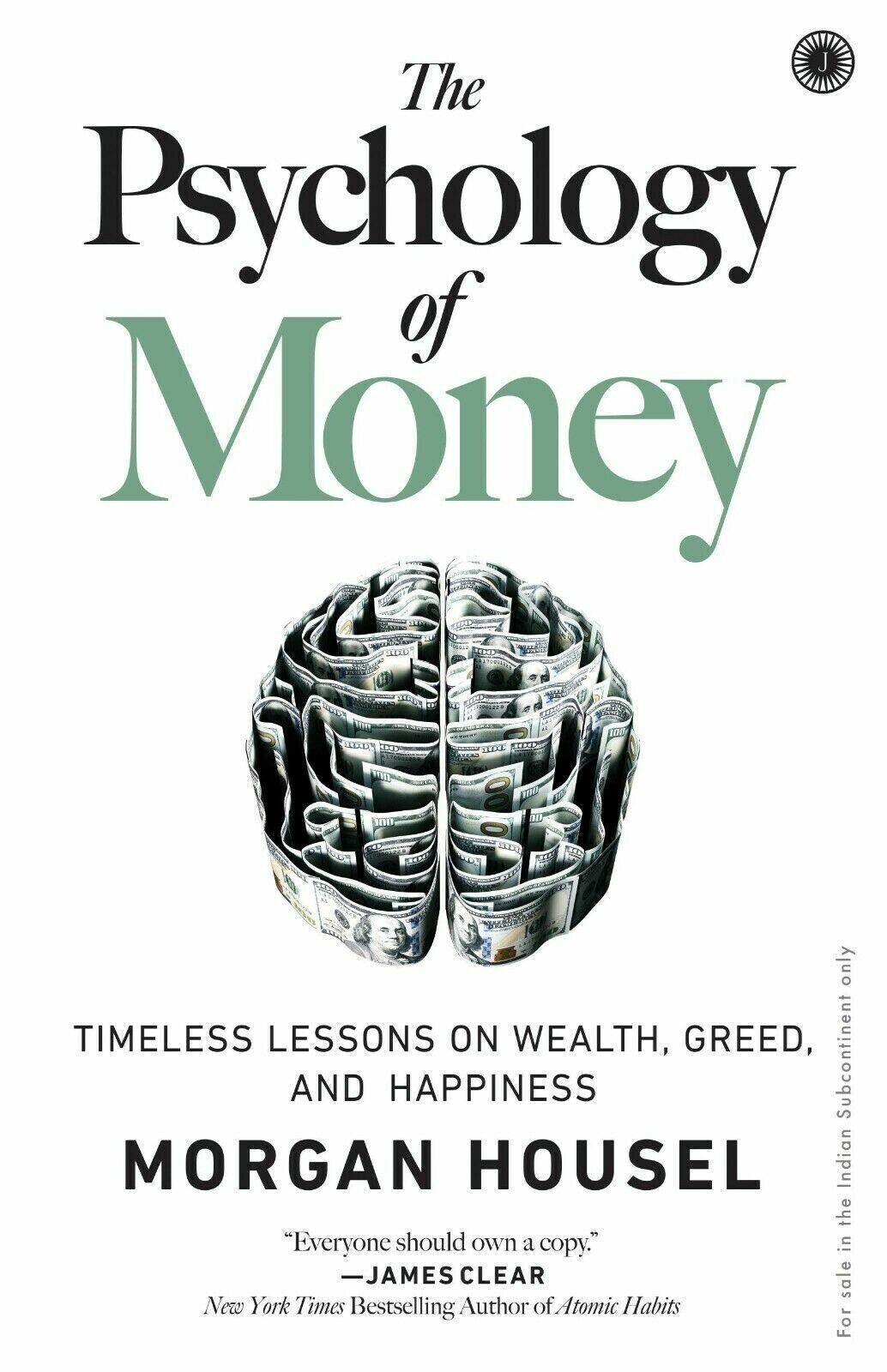 Combo Set of 3 Books ( Psychology of Money+ Rich Dad Poor Dad+ Atomic Habits) PB