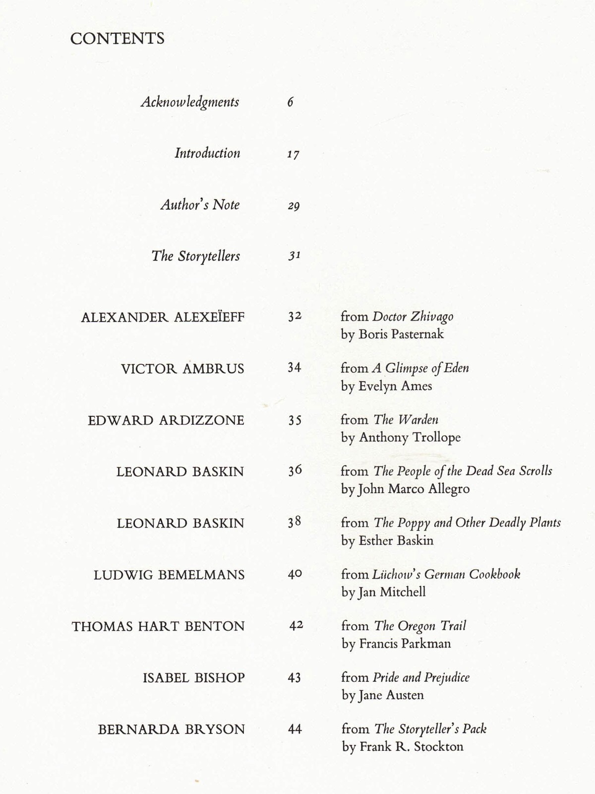 The Illustrated Book, Arts and Craft copyright 1965, 159 Pages, by Diana Klemin
