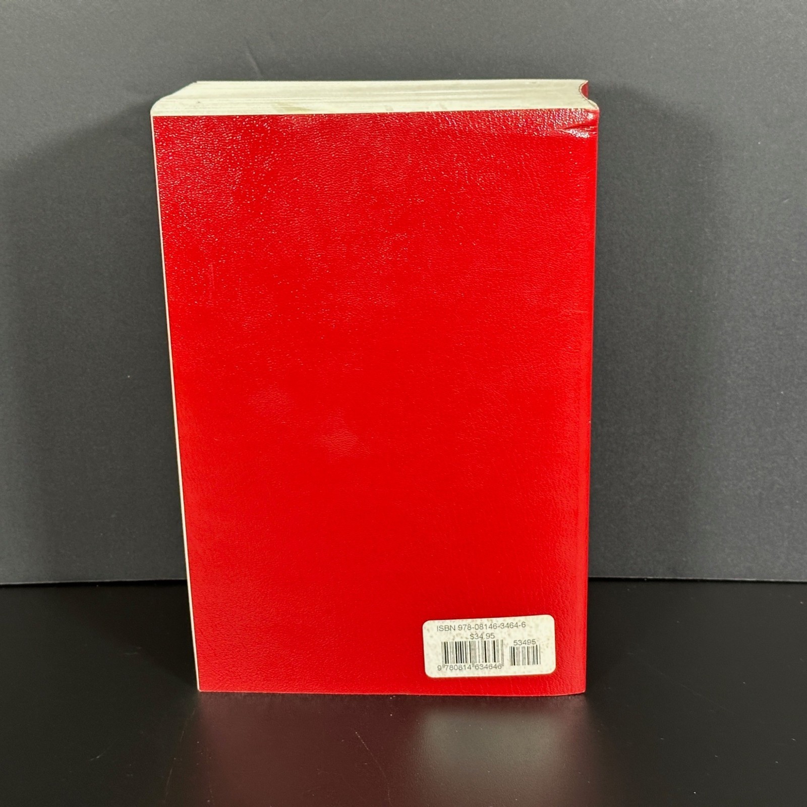 The ROMAN MISSAL Study Edition Paperback Catholic Prayer Book Liturgical Press