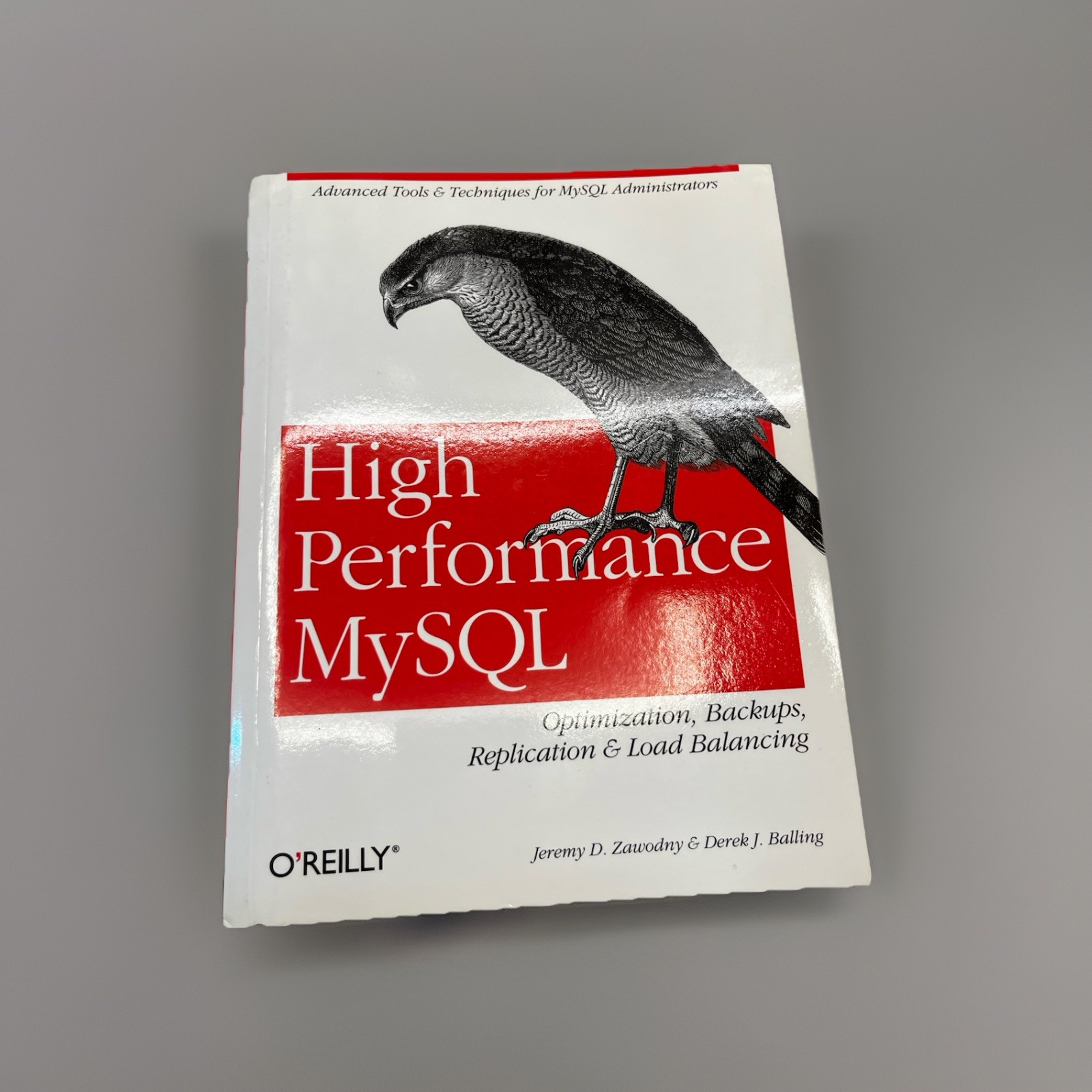 Programming Books Lot TCP IP Networking + MySQL OReilly Database Guide