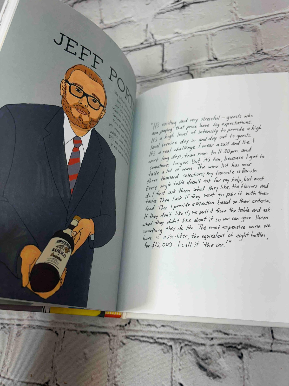 Hello NY: An Illustrated Love Letter to the Five Boroughs by Julia Rothman [1st