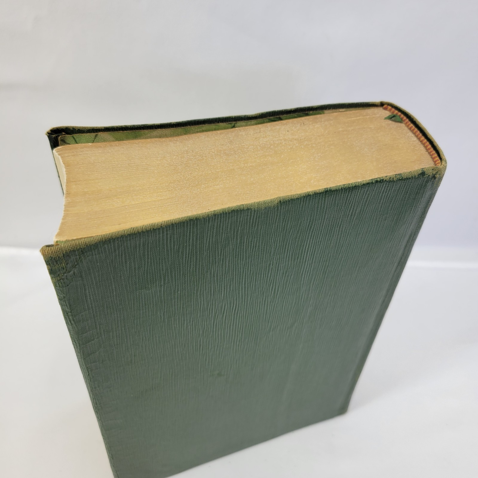 1927 POE COMPLETE WORKS Book Edger A. Poe Collier By Walter J. Black Co