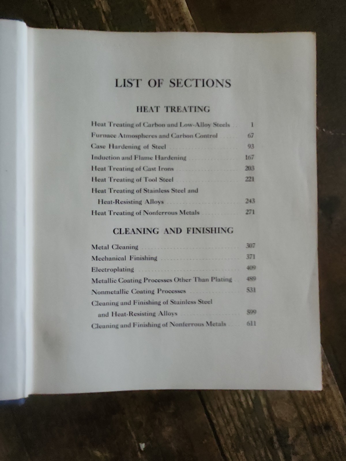 Metals Handbook Vol. 8 Metallography Structures and Phase Diagrams 8th Ed ASM
