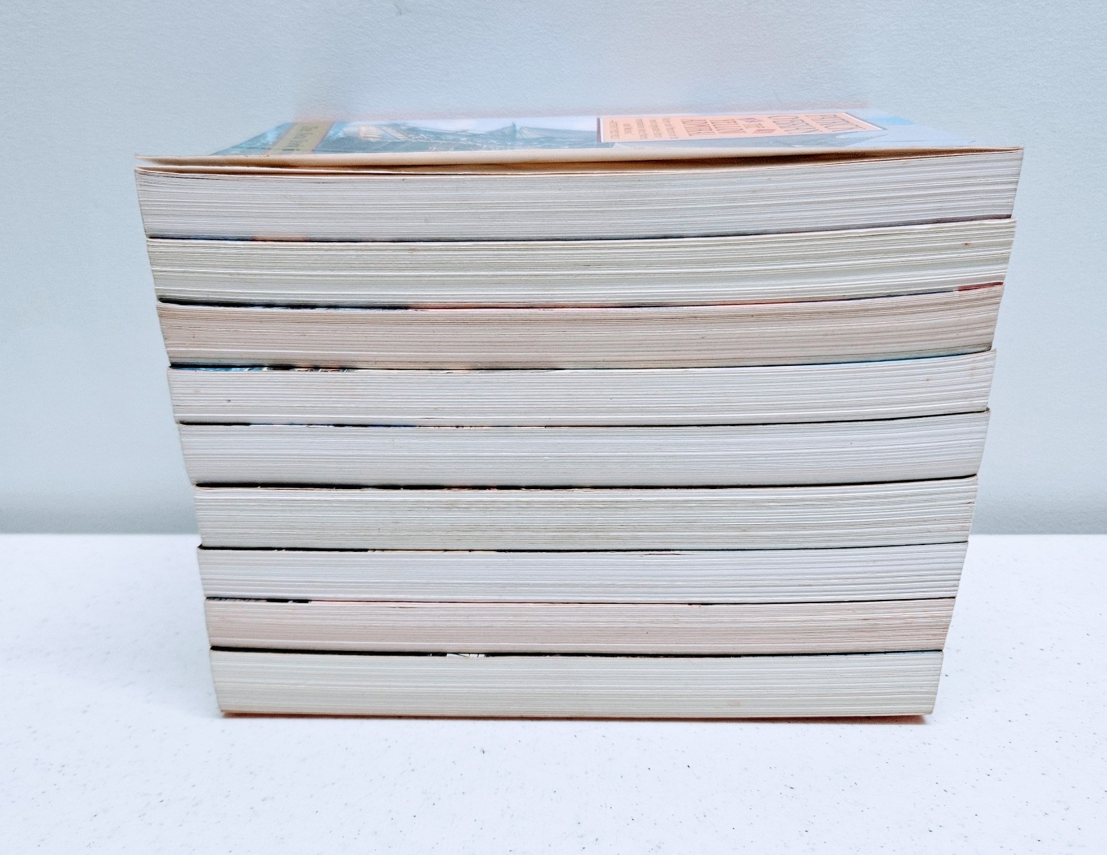 Lot Of 24 Books PATRICK O’BRIAN Aubrey Maturin Complete Series 1-20 Set + More