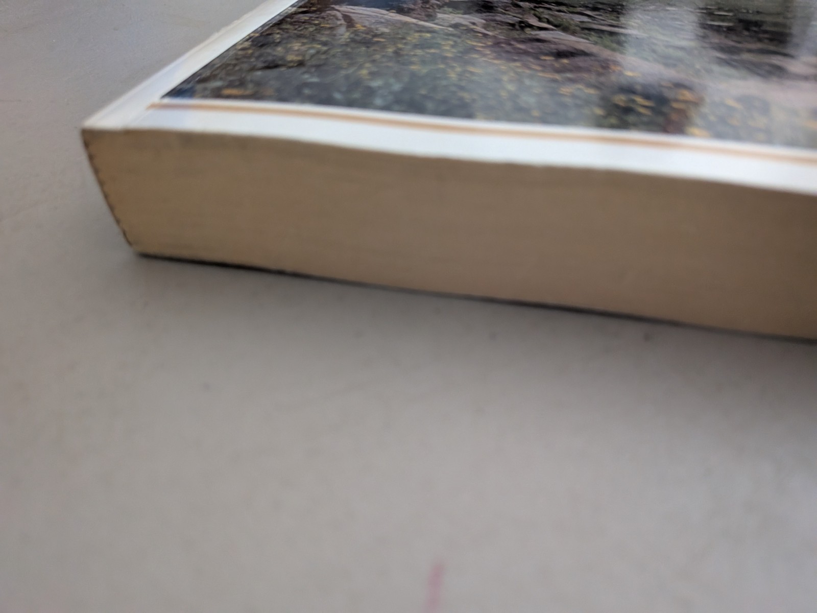 Beatitudes by Thomas Watson (1989, Trade Paperback) Banner of Truth, Good