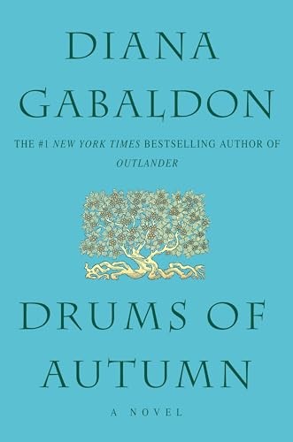 Drums of Autumn (Outlander)