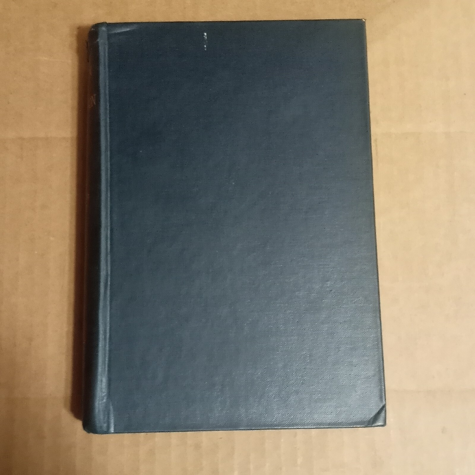 1904 The Return to Protection William Smart First Edition Antique Book