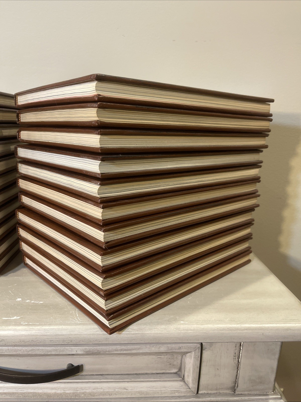 Lot of 22 hardcovers: Time Life Books THE OLD WEST Series