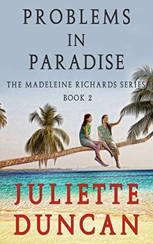 Probems in Paradise: Volume 2 – GOOD