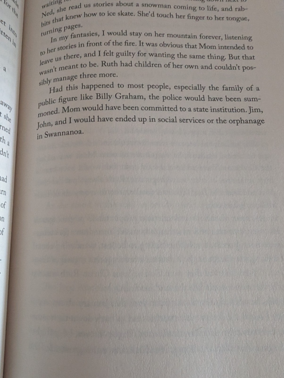 True Crime: A Memoir Hardcover by Cornwell, Patricia