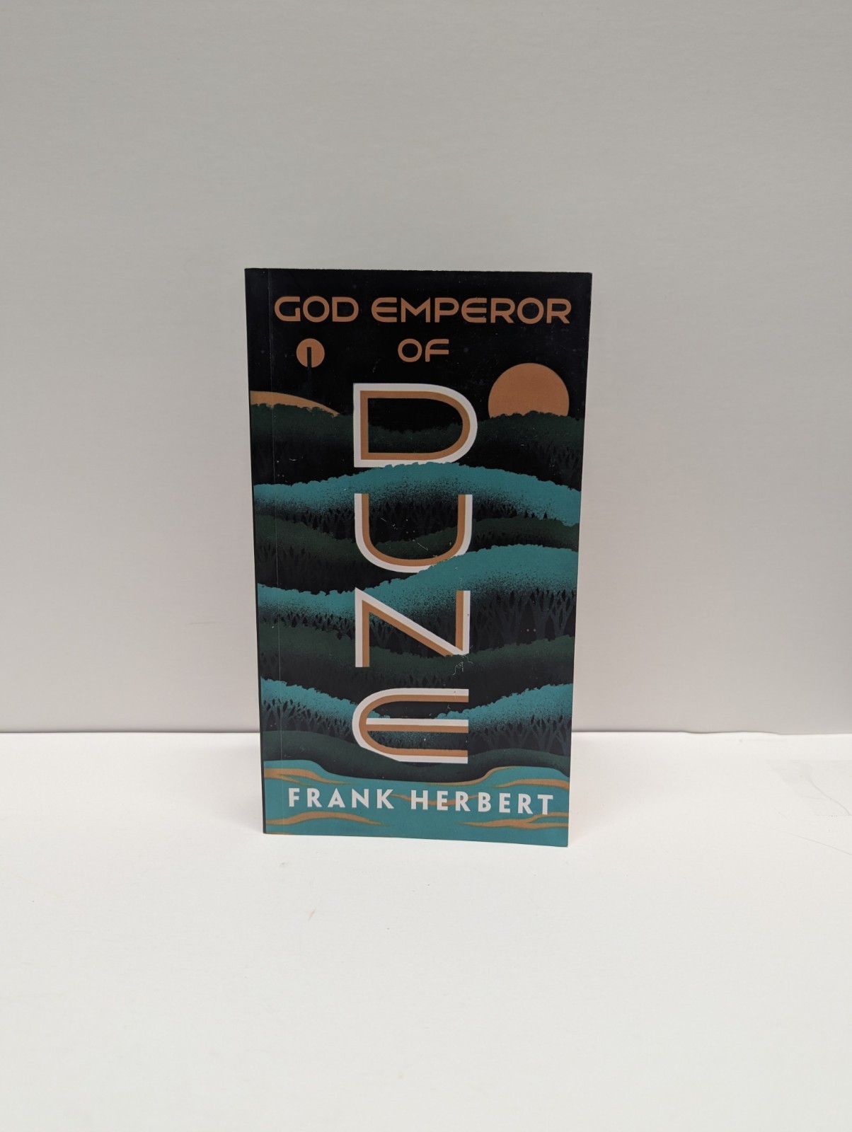 Incomplete Dune Series by Frank Herbert 5 Books Mass Market Paperback Set