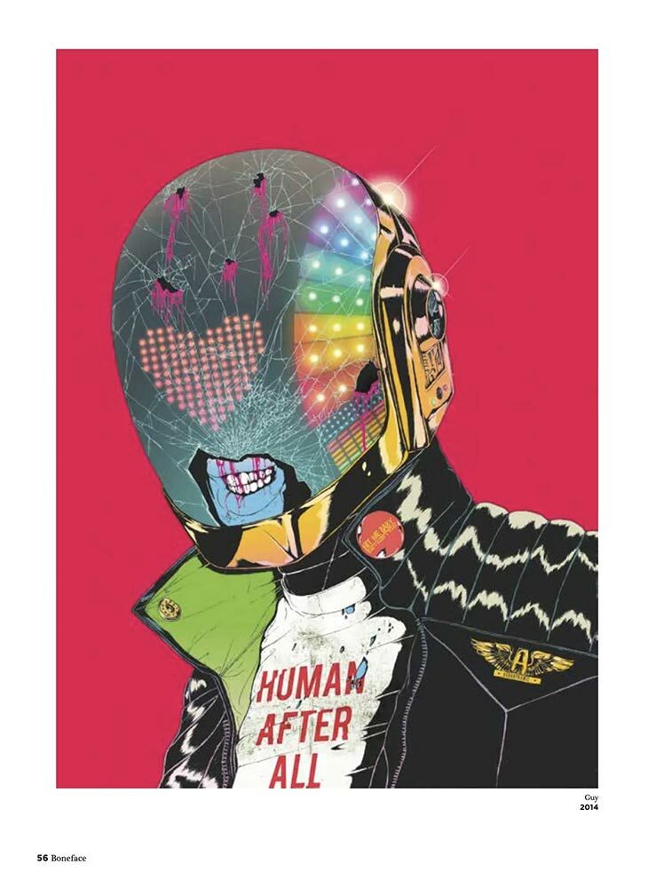 Total Geek Art: A Celebration of Pop Culture Book