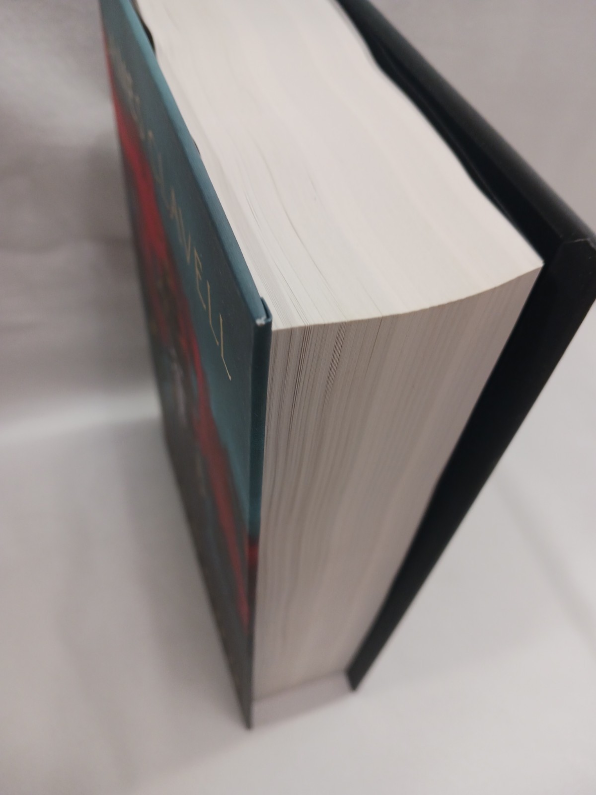 Shogun James Clavell 2023 Blackstone Publishing Asian Saga Japan Hardcover VGC