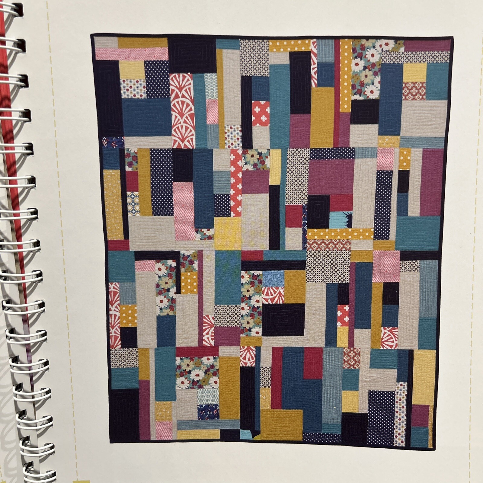 1, 2, 3 Quilt by Ellen Luckett Baker (Paperback, 2013)