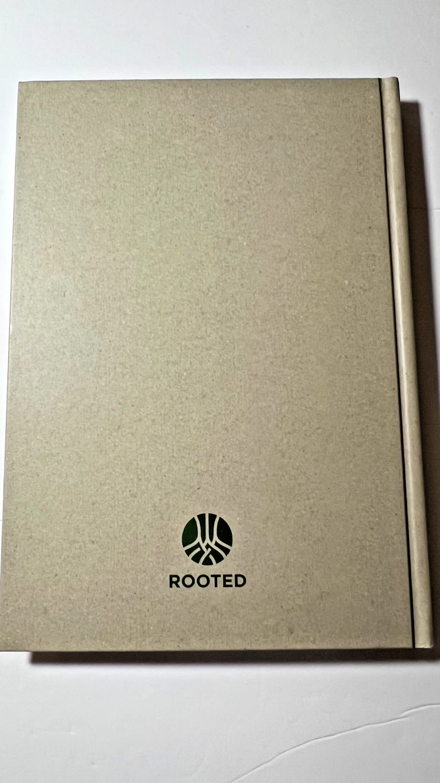 Rooted: Connect With God The Church Your Purpose Hardcover