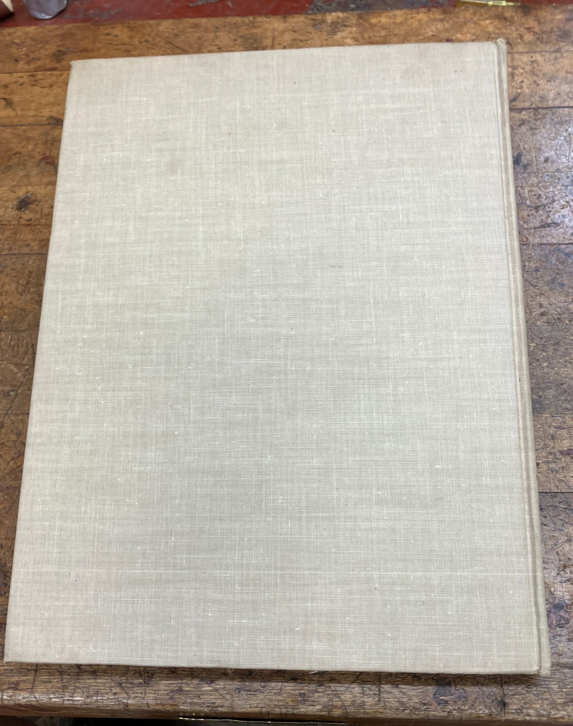 Leather Tooling and Carving- Groneman 1951 HC