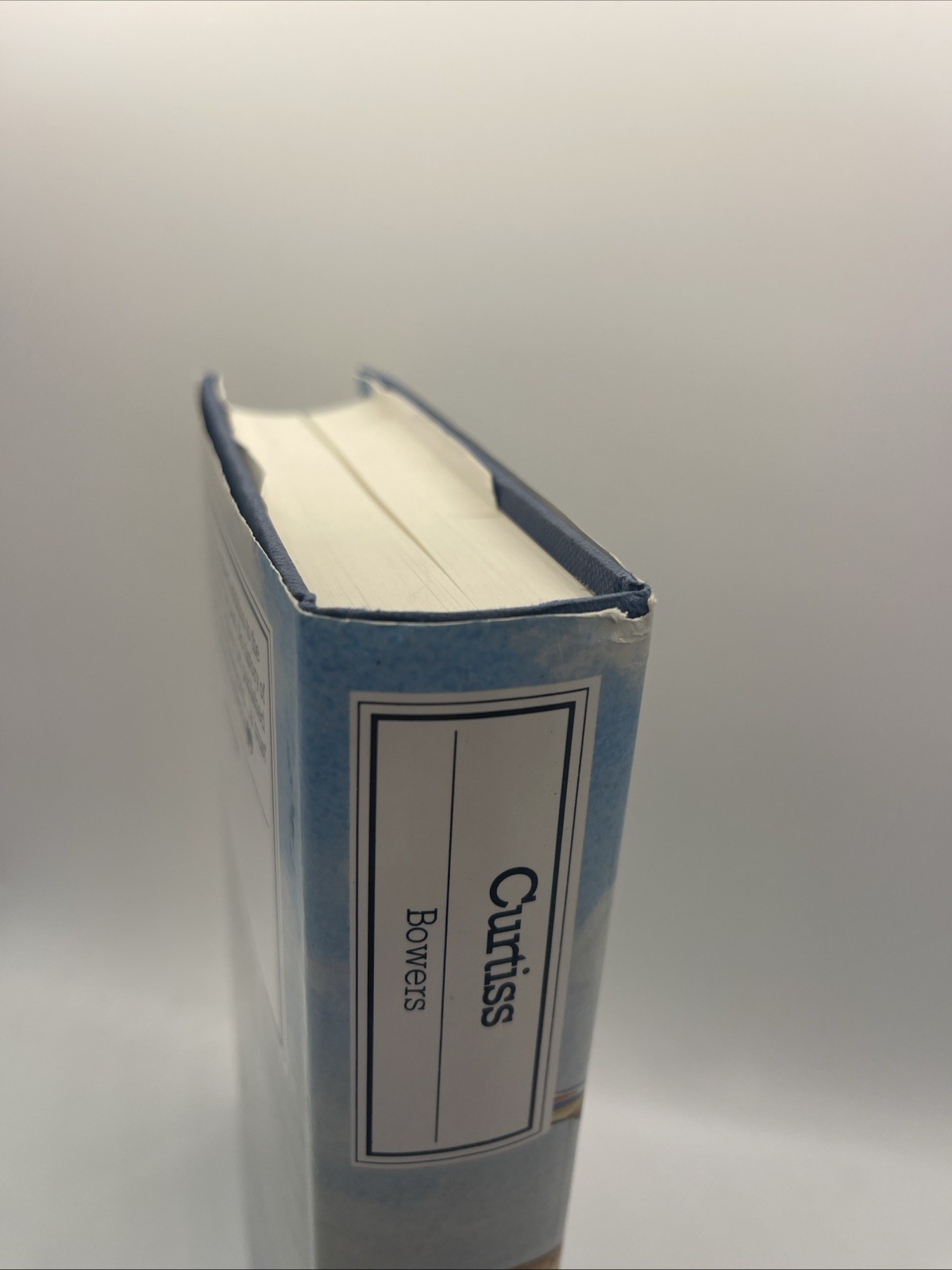 Curtiss Aircraft, 1907-1947 by Peter M Bowers Naval Institute Press 1979
