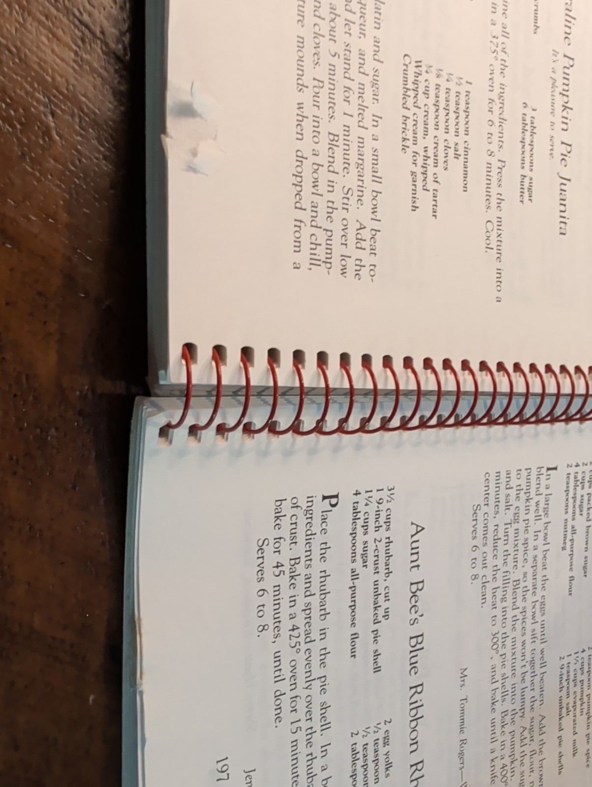 Aunt Bee’s Mayberry Cookbook – Spiral-bound By Ken Beck and Jim Clark