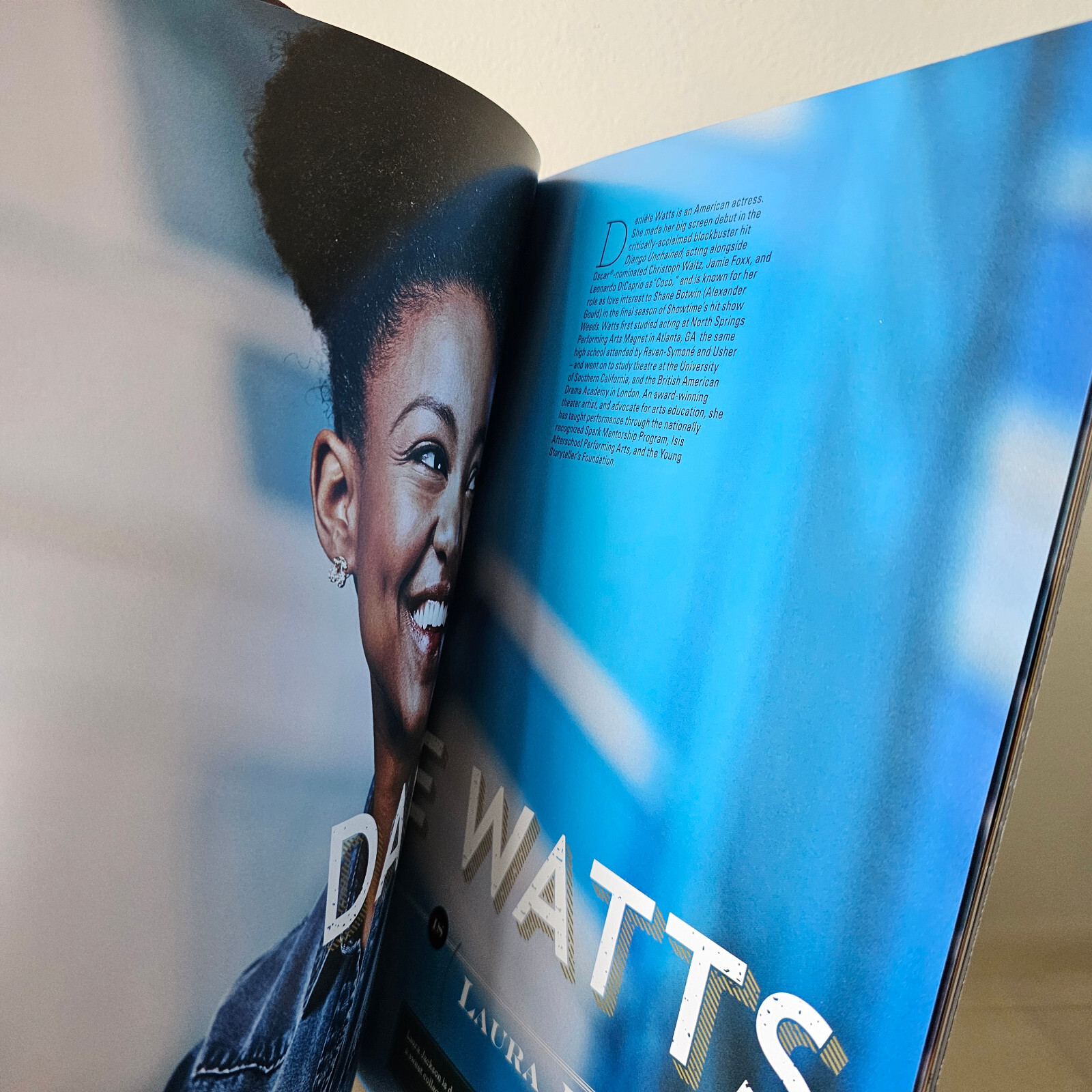 RARE Fx Partners Media Guide Kelsey Grammer martin Lawrence 34 pages 9×12