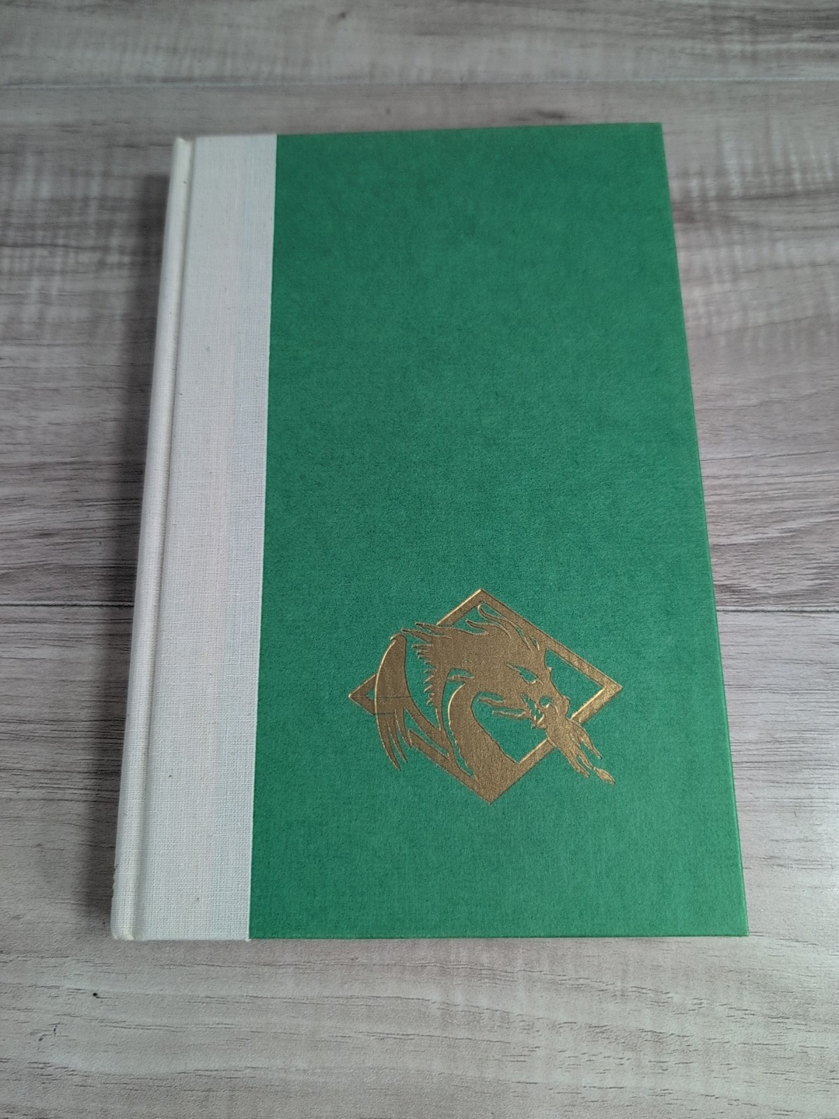 The Eyes of the Dragon by Stephen King 1987 hardback Viking Illustrated 1st Edit