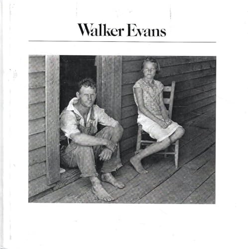 Walker Evans (Masters of Photograph…, Fonvielle, Lloy