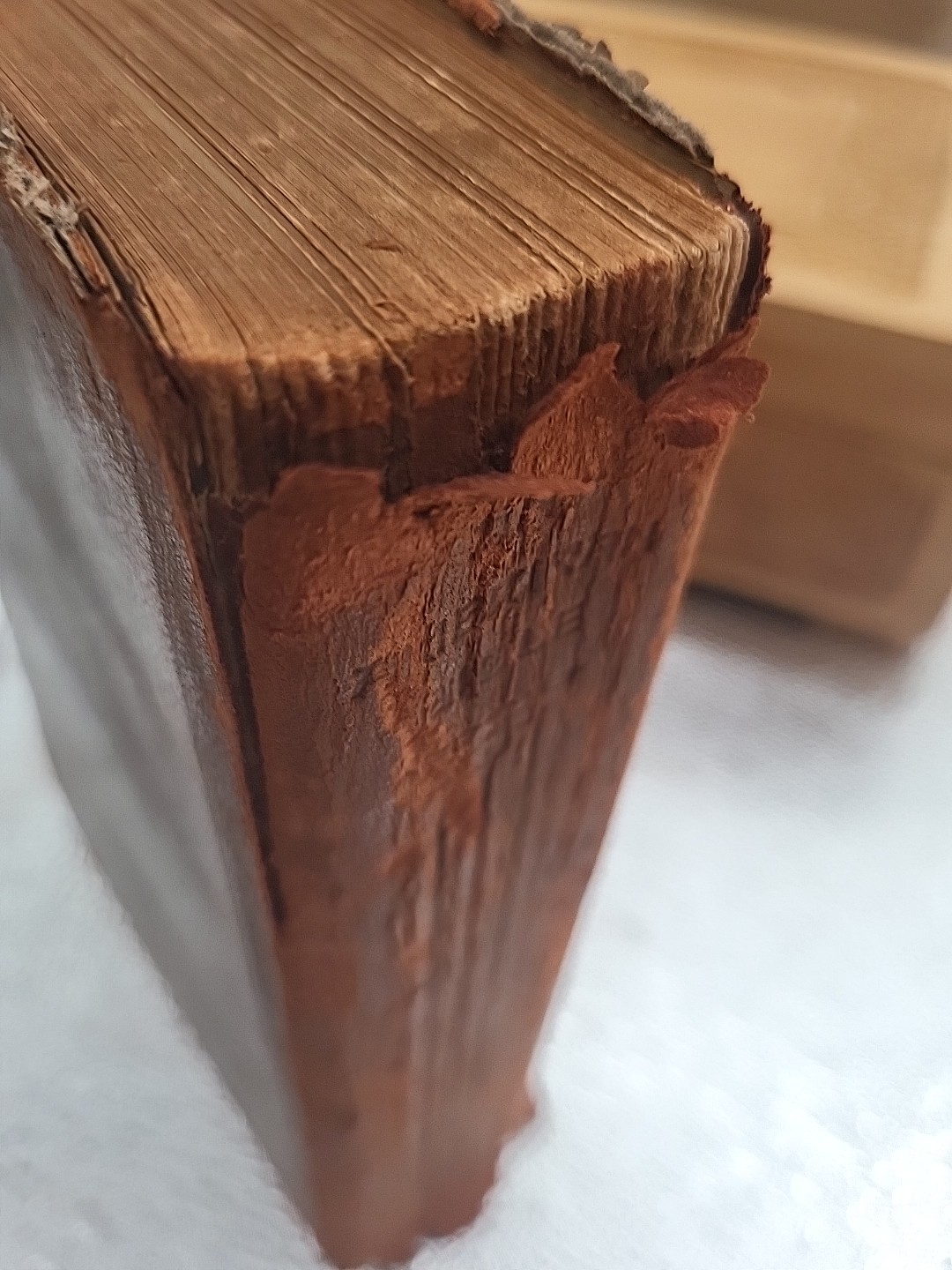 An American Bible – 1911 – by Elbert Hubbard~ 1ST EDITION, Leather Bound