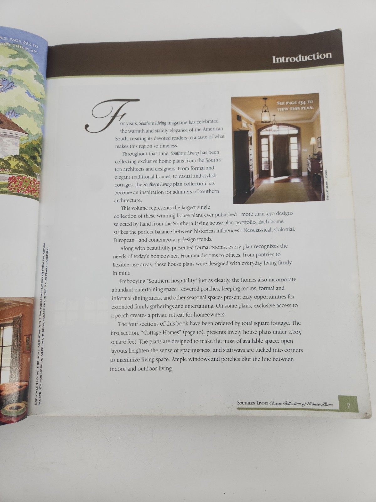 Southern Living Classic Collection: More Than 340 of Our Best House Plans