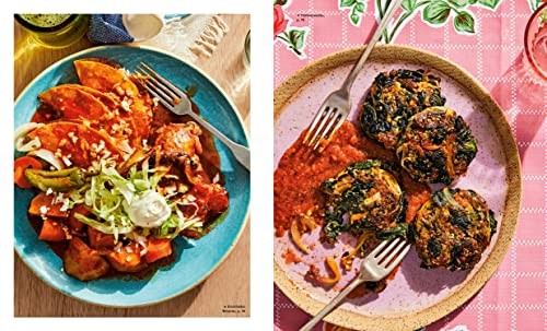 Mi Cocina: Recipes and Rapture from My Kitchen in Mexico: A Cookbook, Martínez,