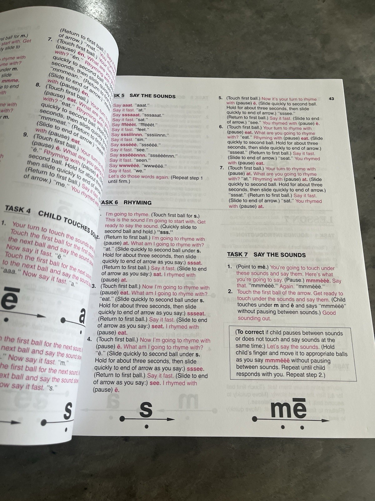 Teach Your Child to Read in 100 Easy Lessons Book