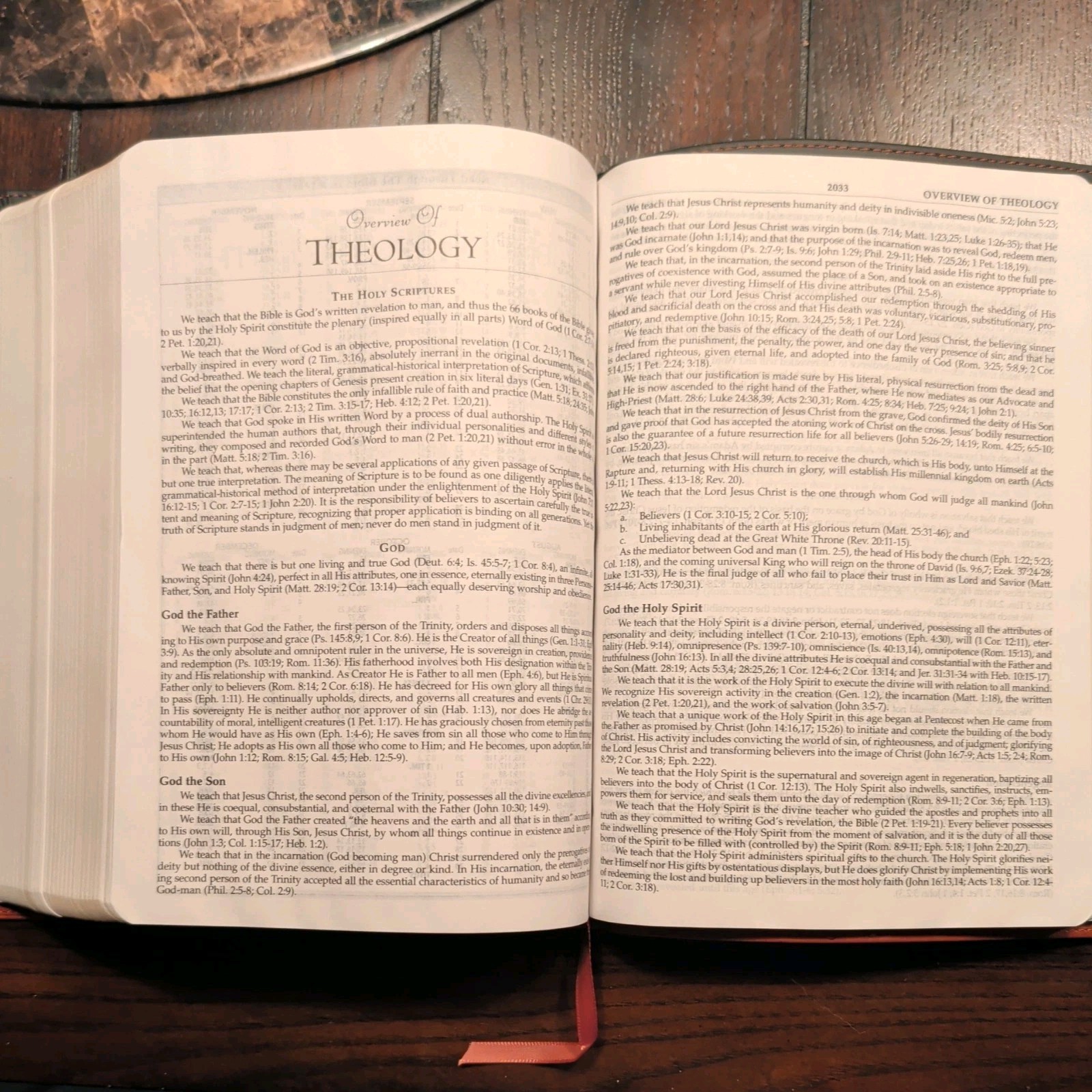 john macarthur study bible nkjv – Leather soft, NIB