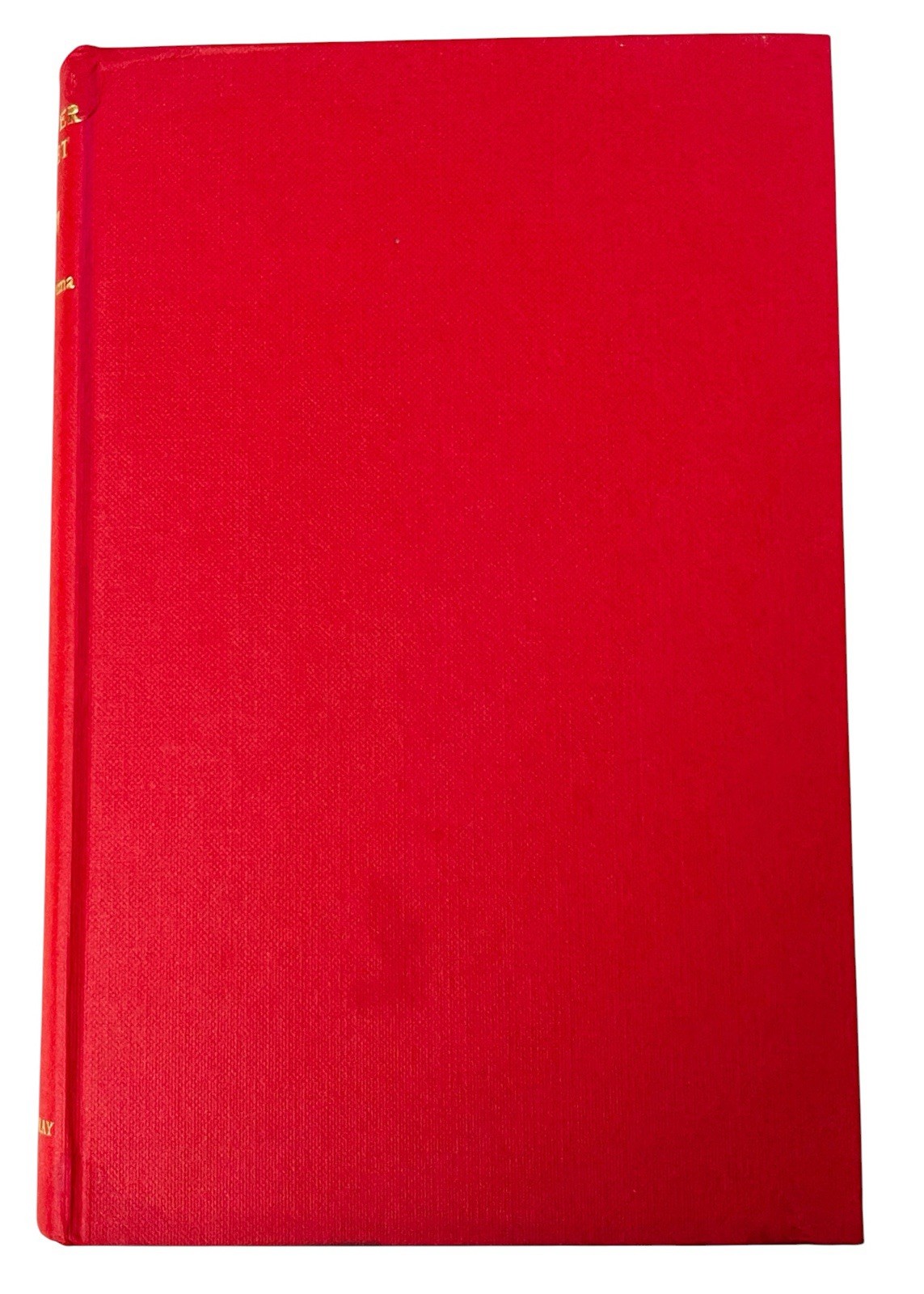 DAUGHTER OF TIBET RINCHEN DOLMA TARING 1971 2nd PRINTING AUTOBIOGRAPHY BUDDHIST