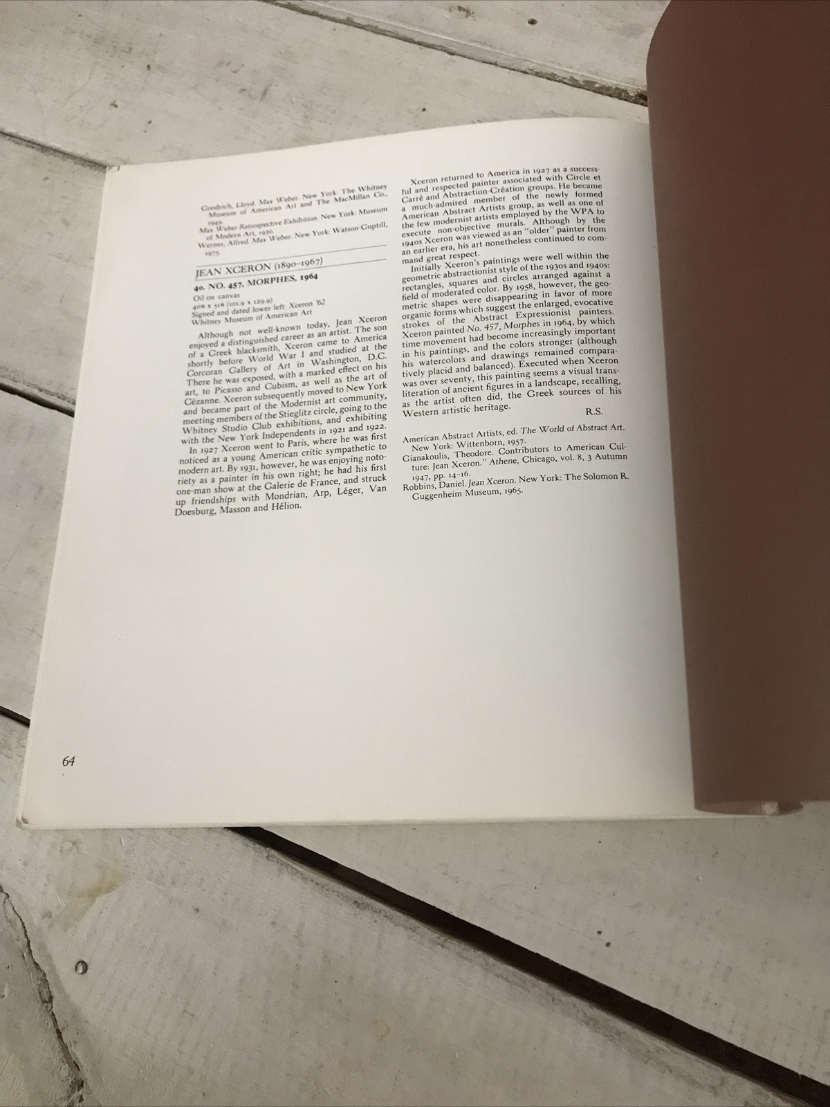Lawrence H Bloedel Collection Rick Stewart Art Collection Paperback