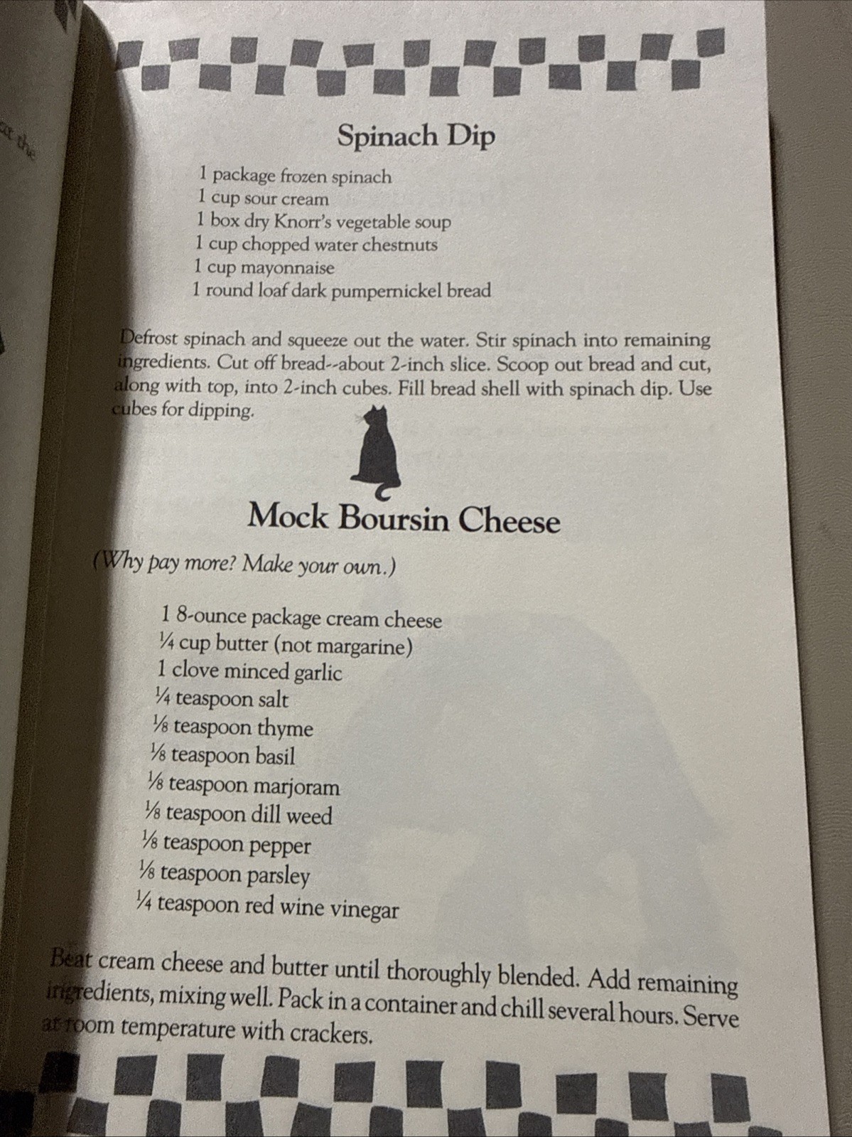 Potato Chip Cookies & Tomato Soup Cake: Recipes of Americana – Eberly 1992 PB