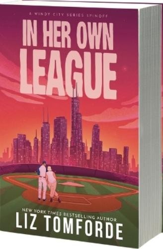 Liz Tomforde In Her Own League (Paperback)