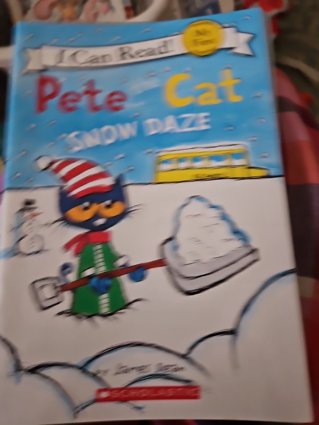 I Can Read Level 2 Ser.: Bundle Of Nine Books