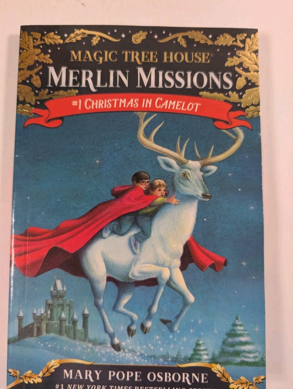 Magic Tree House Lot 52 Books #2-30+ Set & Merlin Missions VG Mary Pope Osborne
