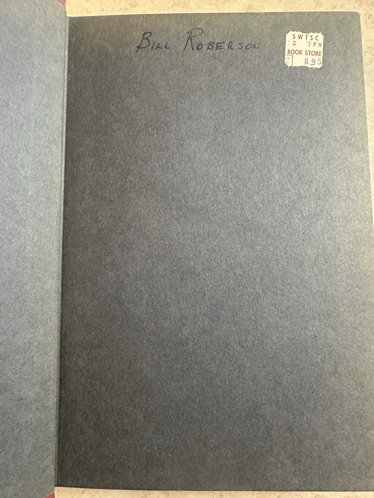 A History of the Old South Clement Eaton 2d Edition Macmillan 1966 2nd Printing