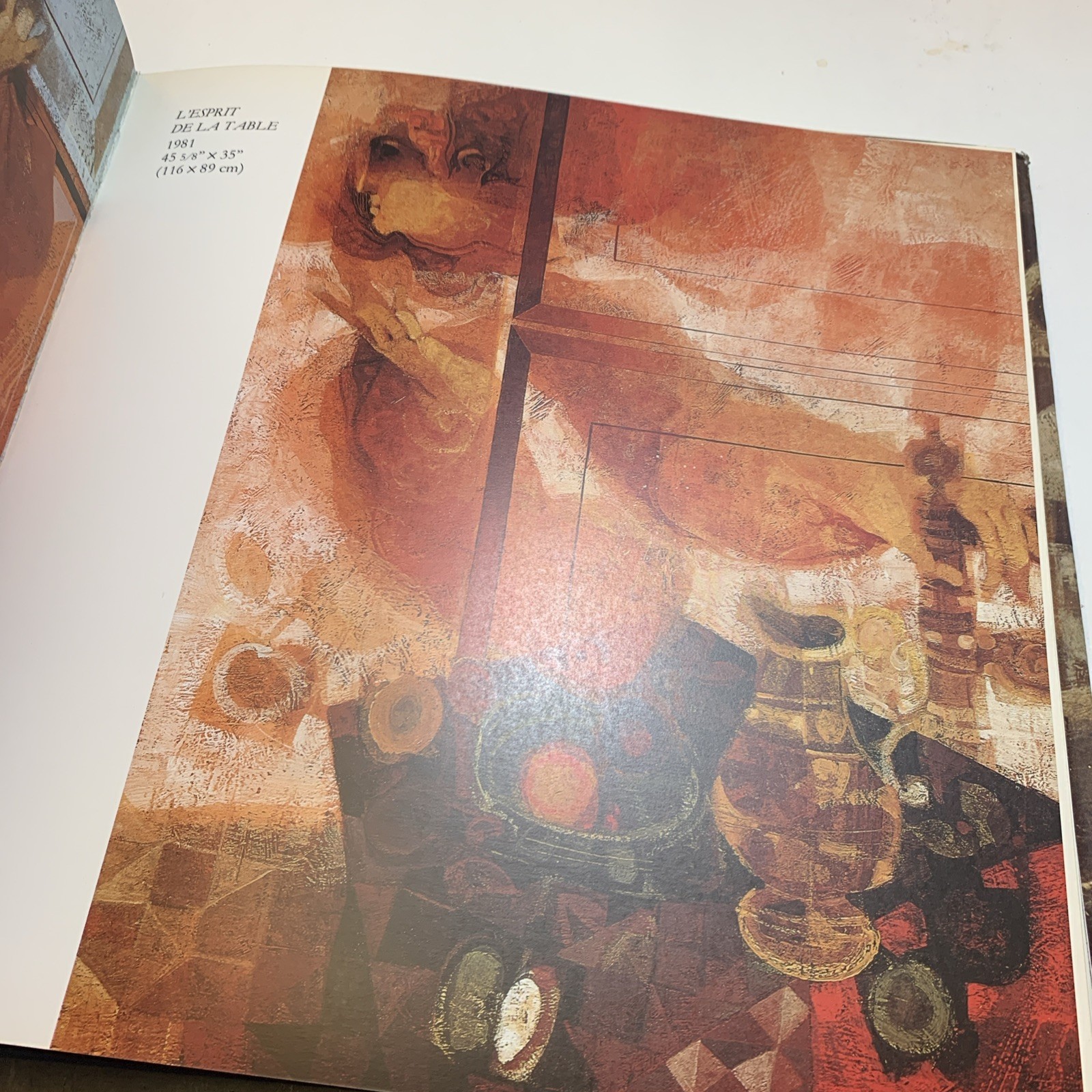 Alvar – Art Coffee Table Book – Good But Not Pristine