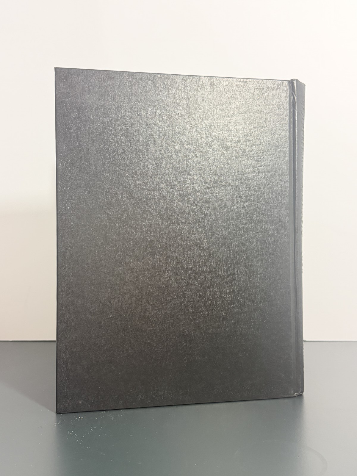 1982 Southern Accent Yearbook Vol. 71 Birmingham-Southern College Alabama Annual